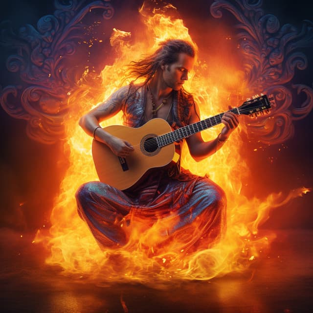 Rejuvenating Hearthside Melodies: Music in the Hearth - Heart of Fjorgyn