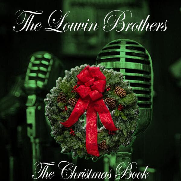 The Christmas Book - The Louvin Brothers