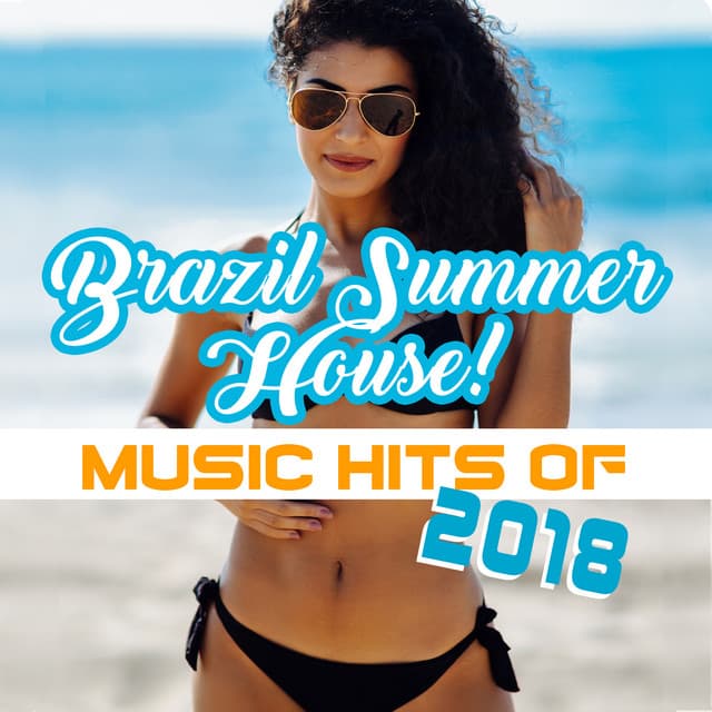 Brazil Summer House! - Cuban Latin Collection