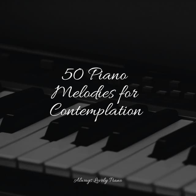 Pure Piano for the Mind Lullabies - Piano Bar Music Specialists