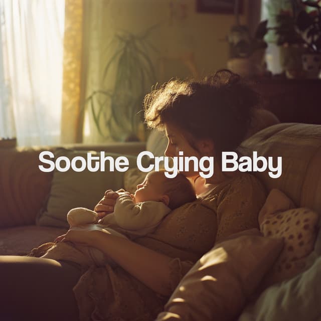 Soothe Crying Baby - Nursery Rhymes
