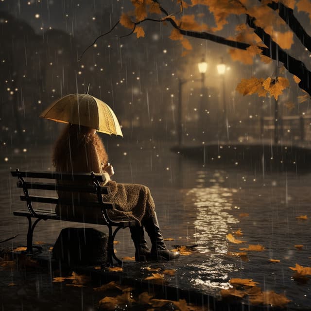 Rain's Concentration Oasis Chorale: Music in the Rain - The Calm Music Network