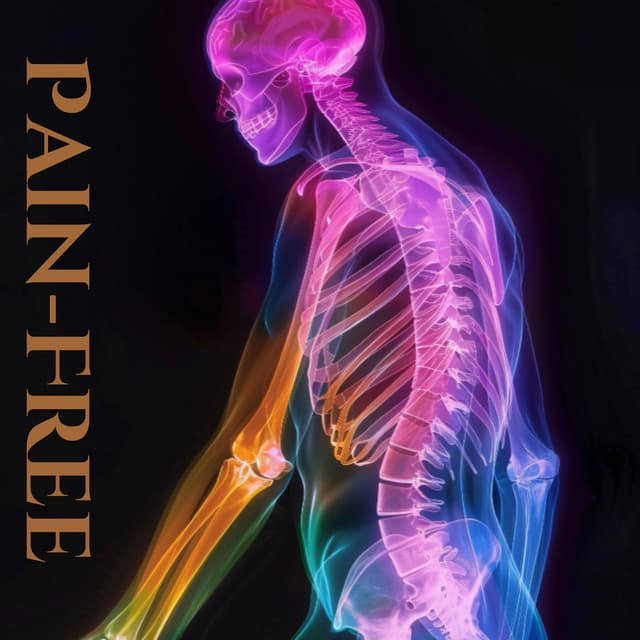 Pain-Free Harmony: Reiki Frequencies for Pain Alleviation and Inner Peace - Reiki Healing Zone