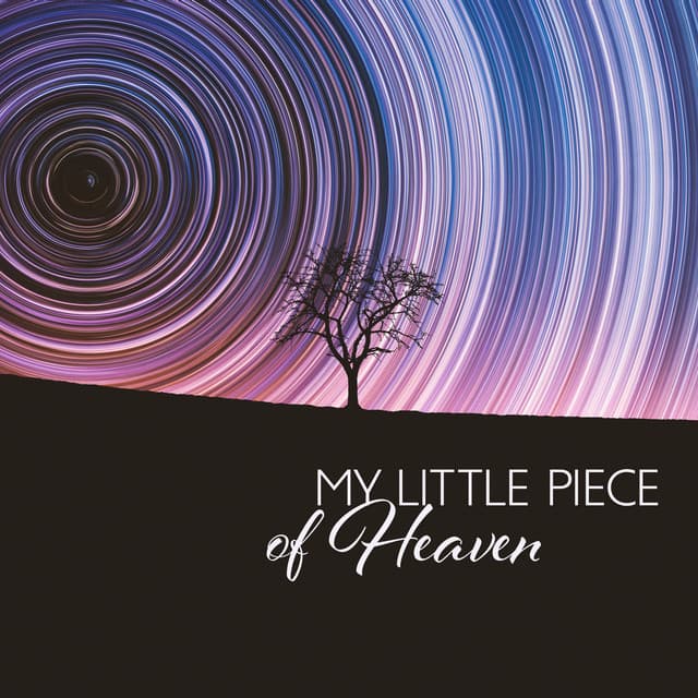 My Little Piece of Heaven - Flow Yoga Workout Music
