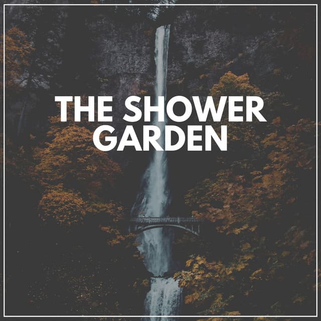 The Shower Garden - Water Meditations