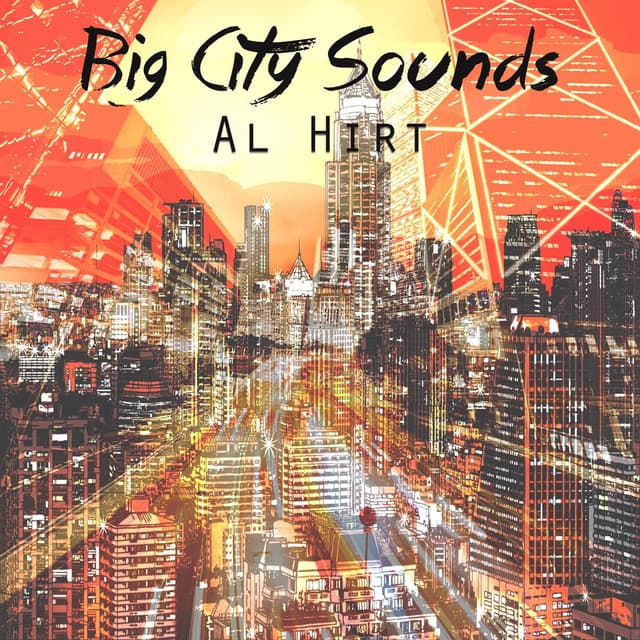 Big City Sounds - Al Hirt