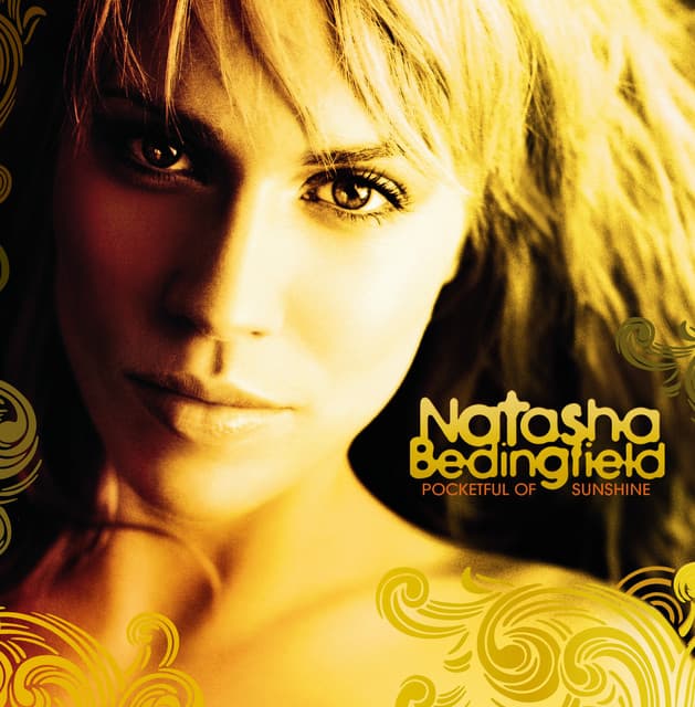 Pocketful Of Sunshine - Natasha Bedingfield