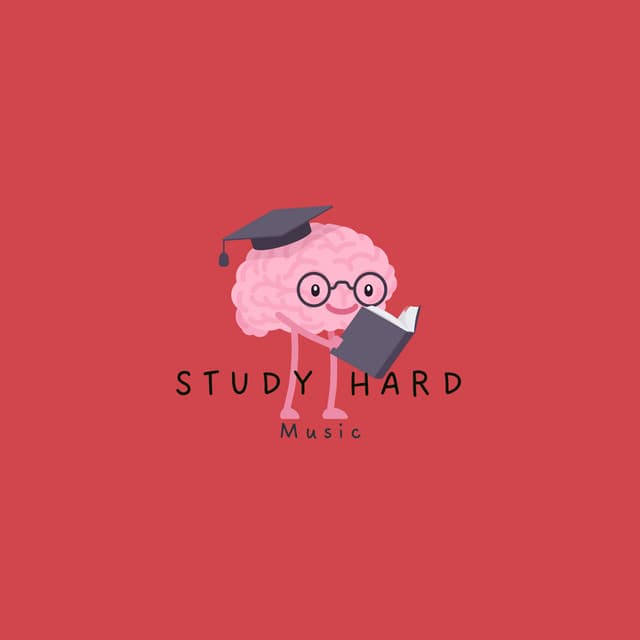 Study Music Focus Music - Study Hard