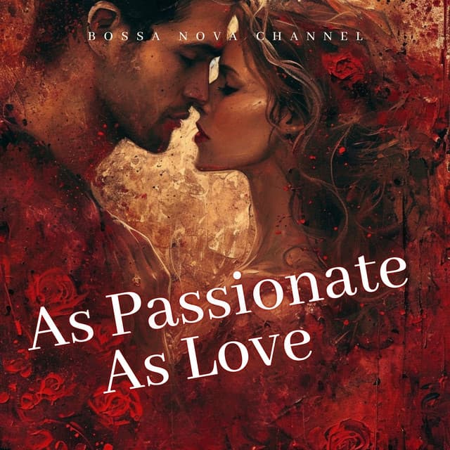 As Passionate As Love - Bossa Nova Channel