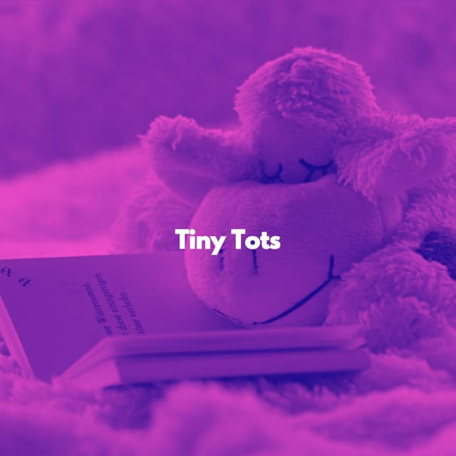 Tiny Tots - Sweet Baby Sleep