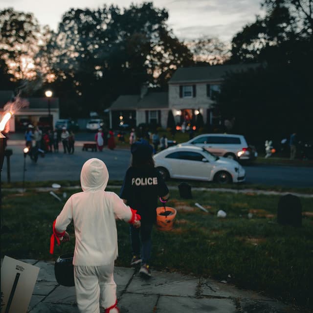 Nature & Earth - Penny Sound