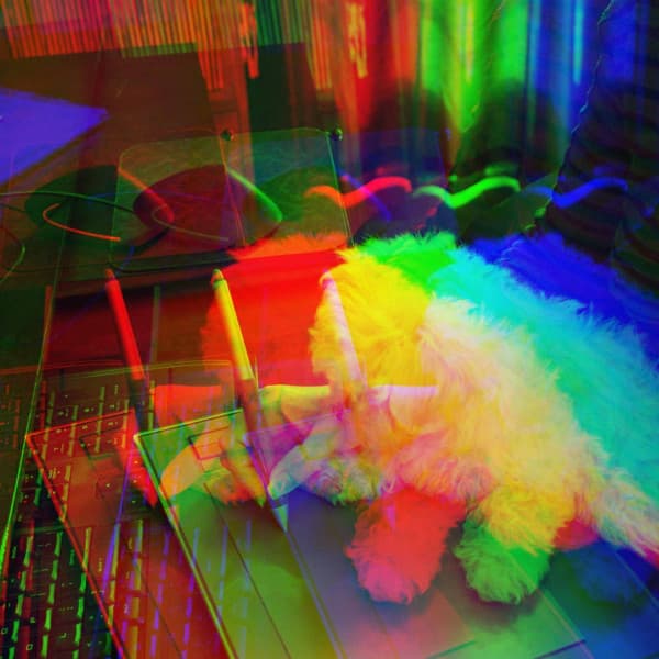 Piano Jazz Duo - Puppy Sleeping Sounds