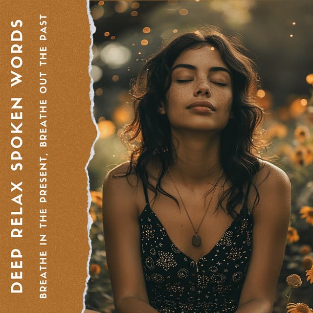 Deep Relax Spoken Words