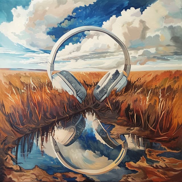 Music Reflections: Melodic Memories - Musica Relajante Specialistas