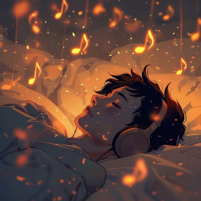 Slumber's Melody: Music for Deep Sleep - Ultimate Sleep