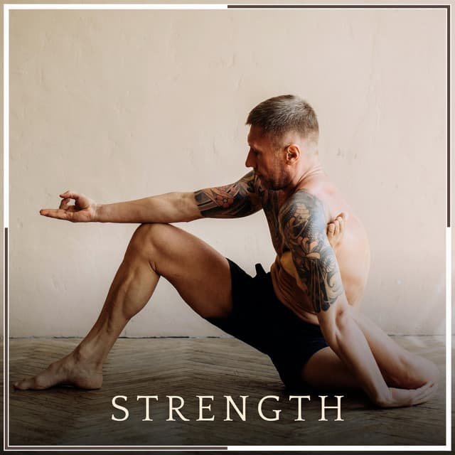 Strength - The Yoga Studio