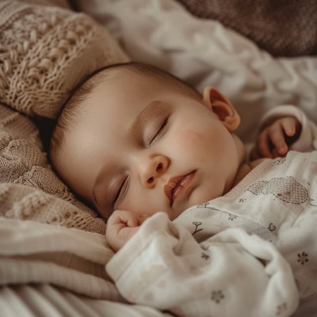 Nanas De Sueño De Bebé: Melodías Suaves Nocturnas - All Nanas