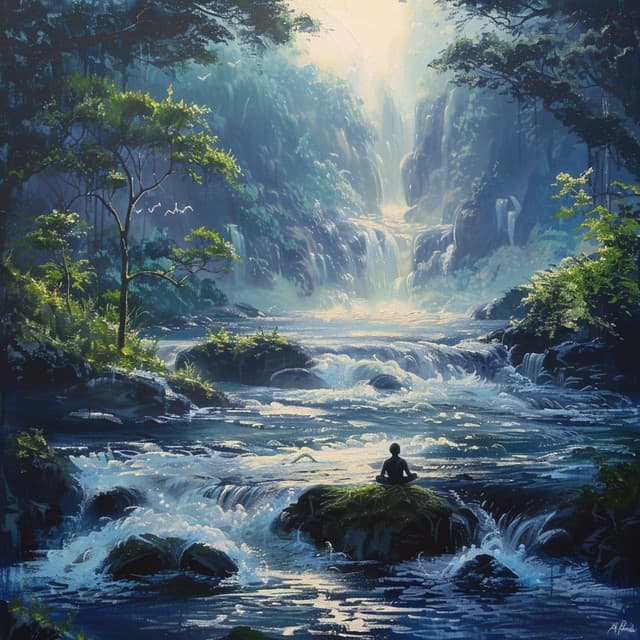 Tonos De Relajación: Música Para Desconectar - En lo profundo