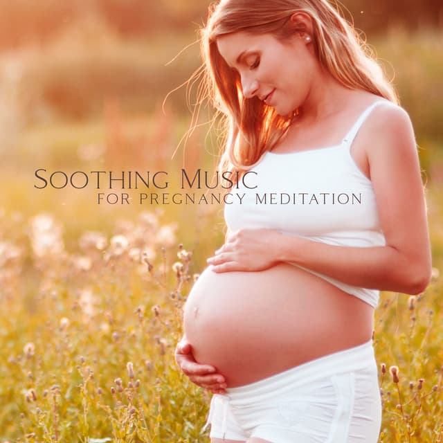 Soothing Music for Pregnancy Meditation - Hypnobirthing Music Company