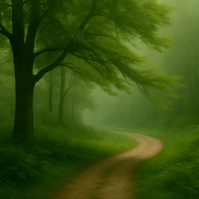 1 Earth: Wind in the Hollow - Nature Sound Collection