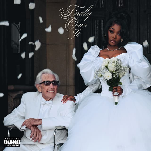 Finally Over It - Summer Walker