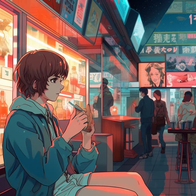 Guitar But Its Lofi - But ItS...