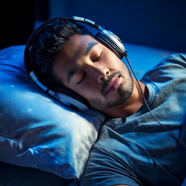 Sleep Chords in Lofi: Soft Harmonic Flow - Lofi Rap