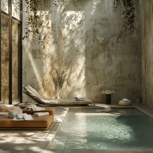 Folk and World Music - Relax