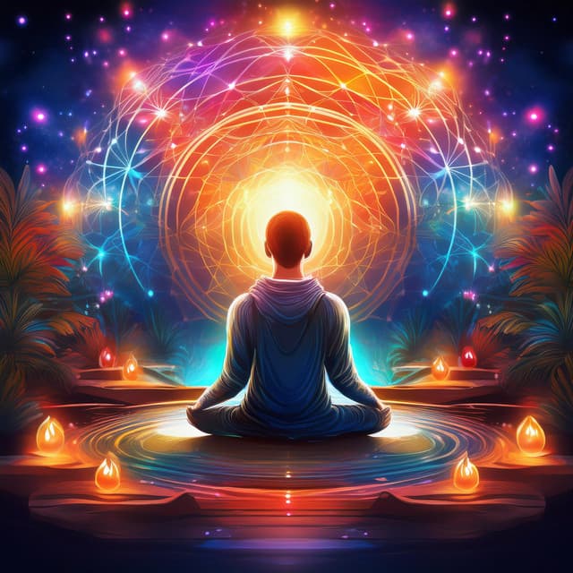 Meditation Echoes: Tunes for Inner Peace - Meditate for Inner Peace