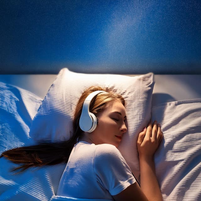 Peaceful Nights: Sleep Lullabies - Spiritual Path