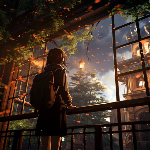 Música Para Gotas De Lluvia Meditativas - Santuario de Viajes Astrales