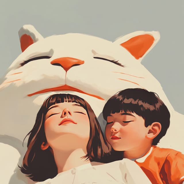 Il Racconto Vivo: Oltre i Sogni nel Libro della Vita - Relaxing Sleep Meditation