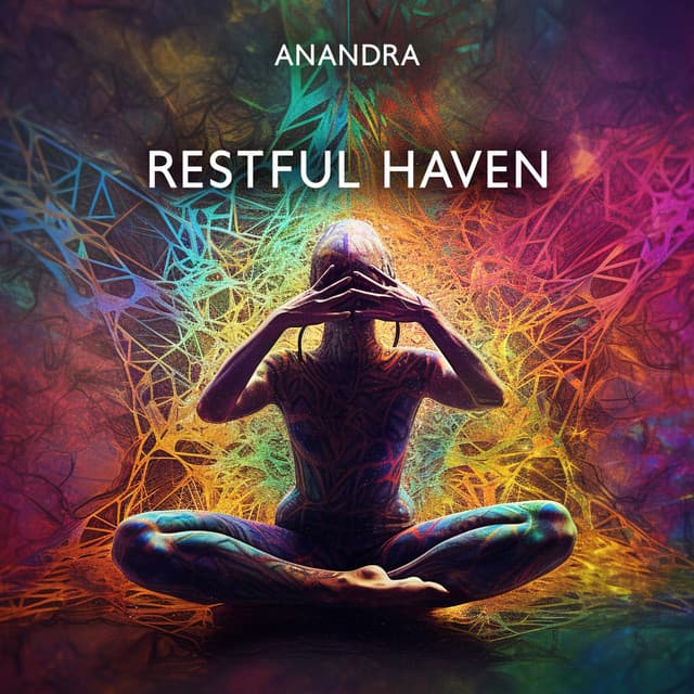Restful Haven: Whispers of Serenity, Tranquil Healing Treatment - Anandra