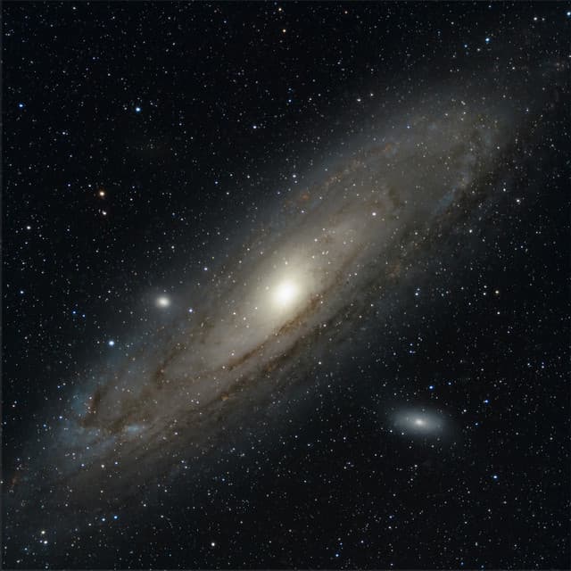 25 Night Sounds: Soft Static Bliss - White Noise