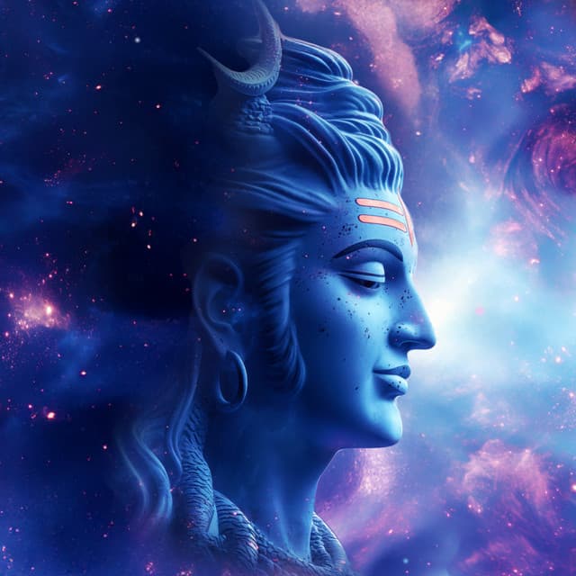 Shiva’s Cosmic Dance: Spiritual Trance Meditation Experience - Spiritual Power Control
