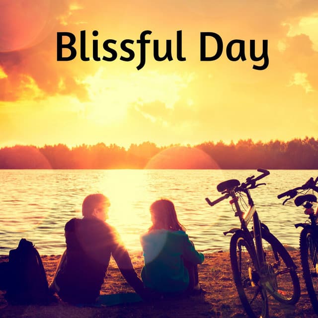 Blissful Day - The Relaxing Sounds of Swedish Nature