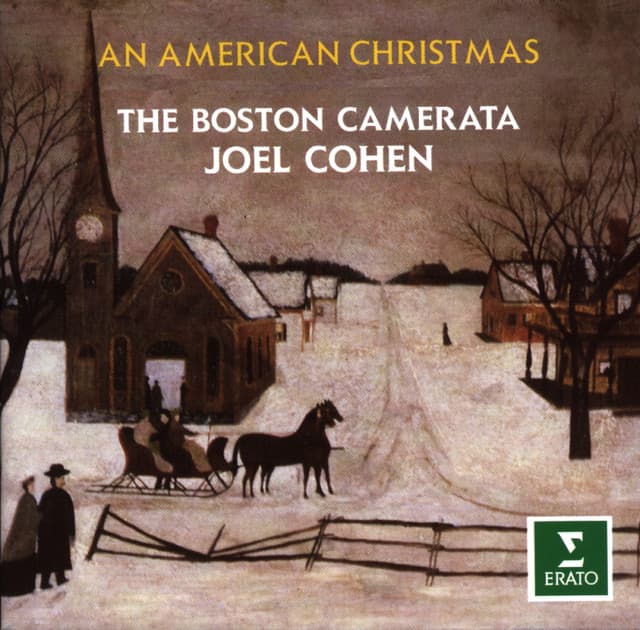 An American Christmas - Traditional