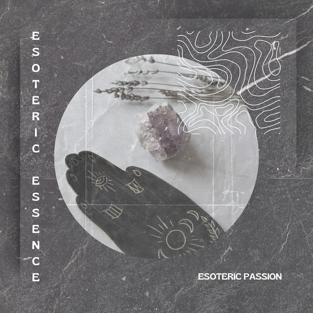 Esoteric Passion - Esoteric Essence