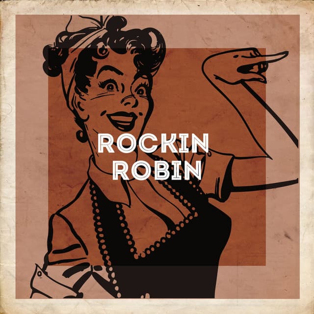 Rockin' Robin - Classic Rock