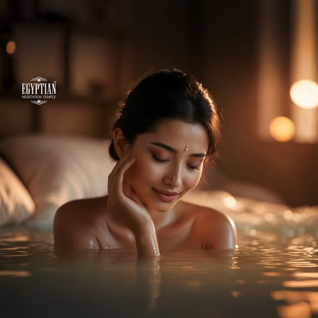 Oriental Lounge SPA & Secrets of Egyptian Goddesses - Egyptian Meditation Temple