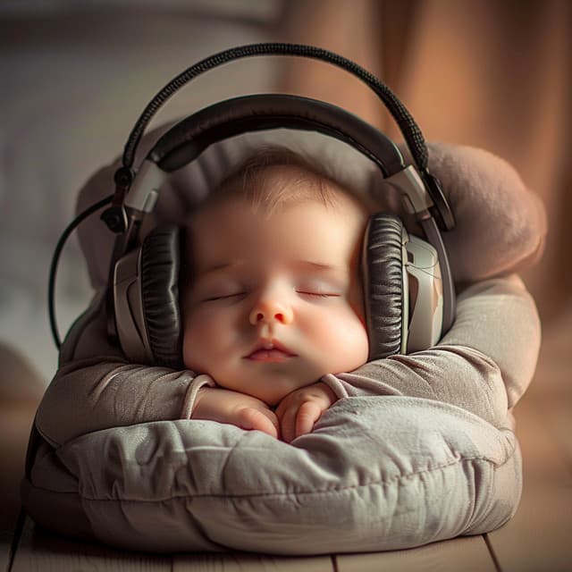 Path to Dreamland: Baby Sleep Quest Overture - Lullaby Academy