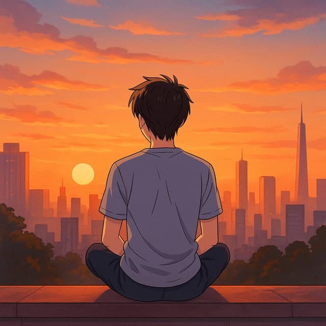 Hour 4 Threshold – Inner Calm Meditation Music - Yoga Music