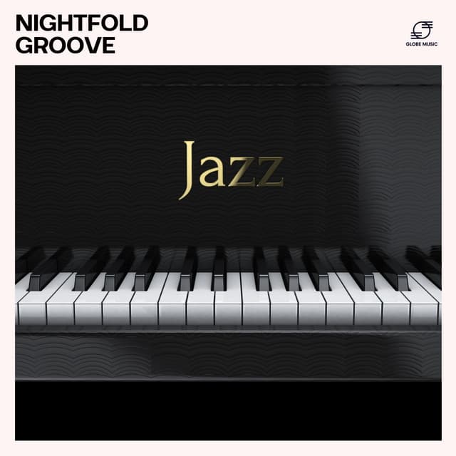 Nightfold Groove - Hotel Lobby Jazz Music