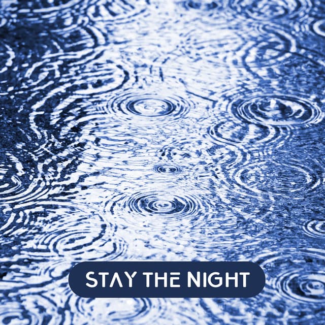Stay the Night: Rainy Trap After Dark - DJ Infinity Night