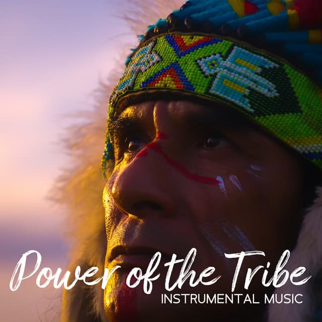 Power of the Tribe - Relaxing Zen Music Therapy