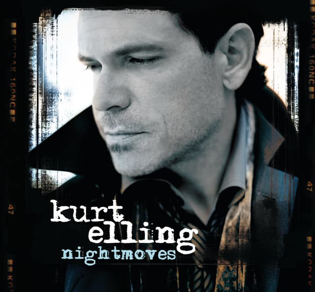 Nightmoves - Kurt Elling