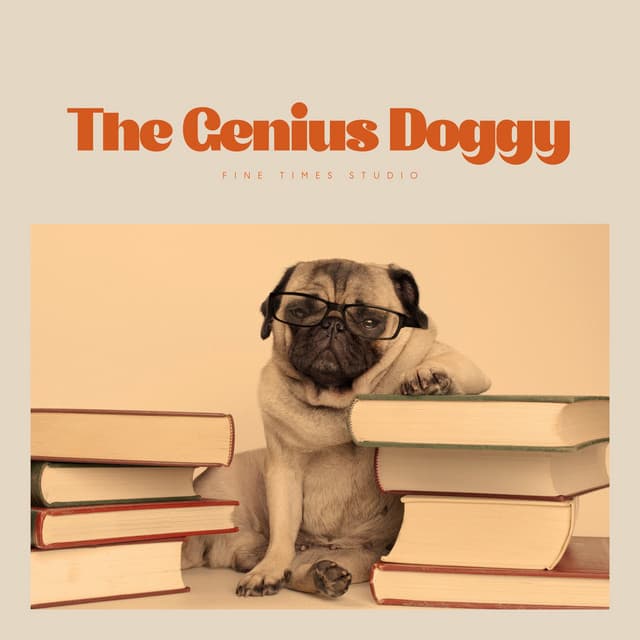 The Genius Doggy - Dog Relaxation Music