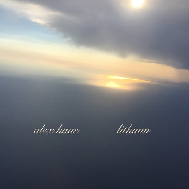 Lithium - Alex Haas