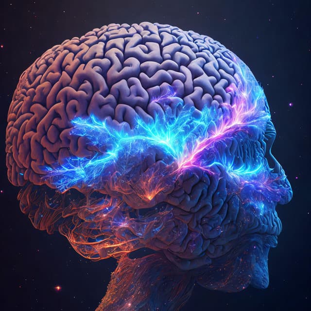 Neuroplasticity Meditation: Train Your Brain for Calmness & Focus - Mindfullness Meditation World