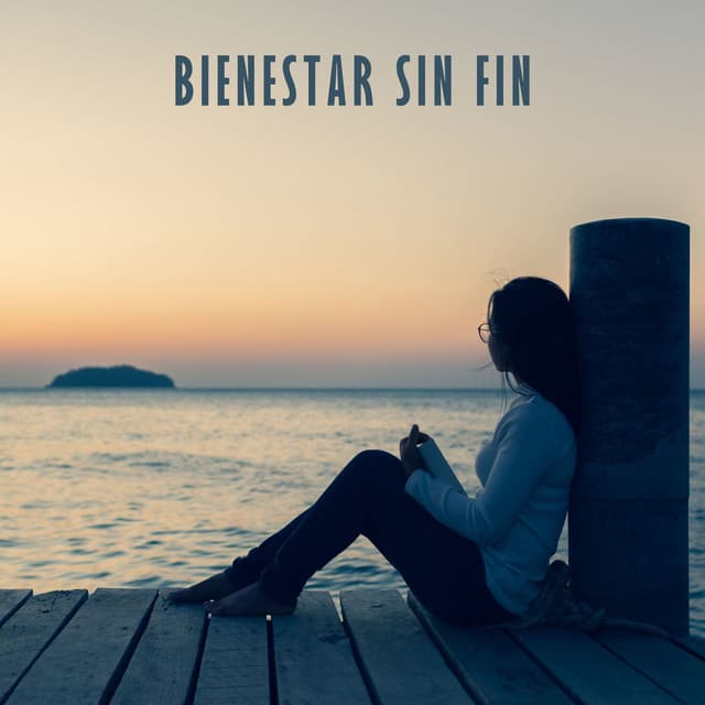 Bienestar Sin Fin: Melodías de Paz para Cuerpo y Mente, Dormirse en Minutos - Sueño Profundo